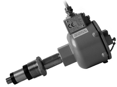 AX03S3 ATEX biofilm sensor