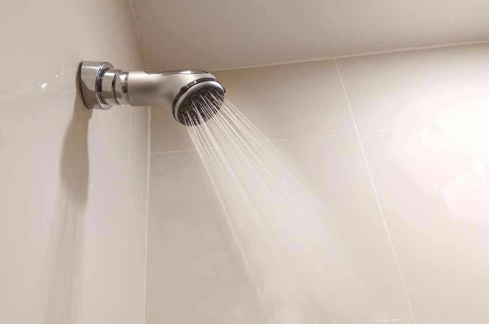 Hospital and public building water hygiene and legionella prevention context