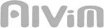 Alvim logo