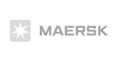 Maersk logo