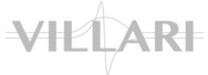 Villari logo
